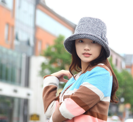 cloche hat8 winter hats for women